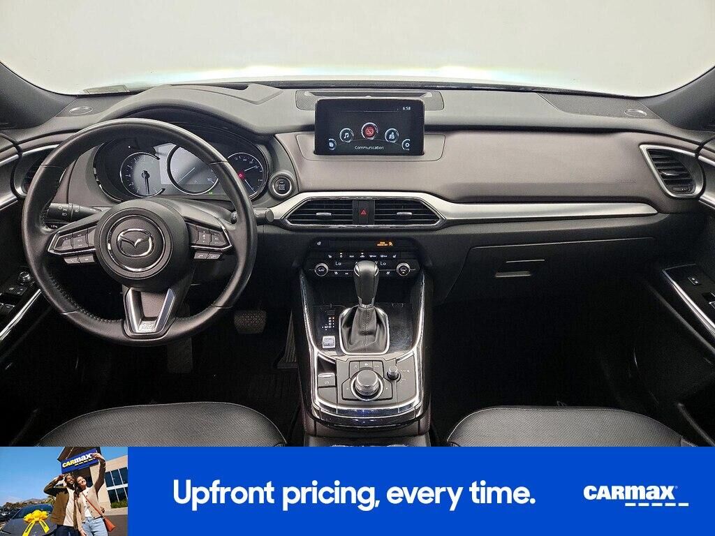 2019 MAZDA CX-9