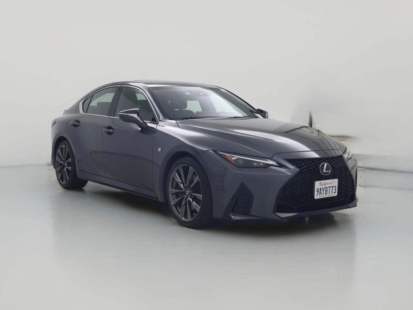2022 LEXUS IS