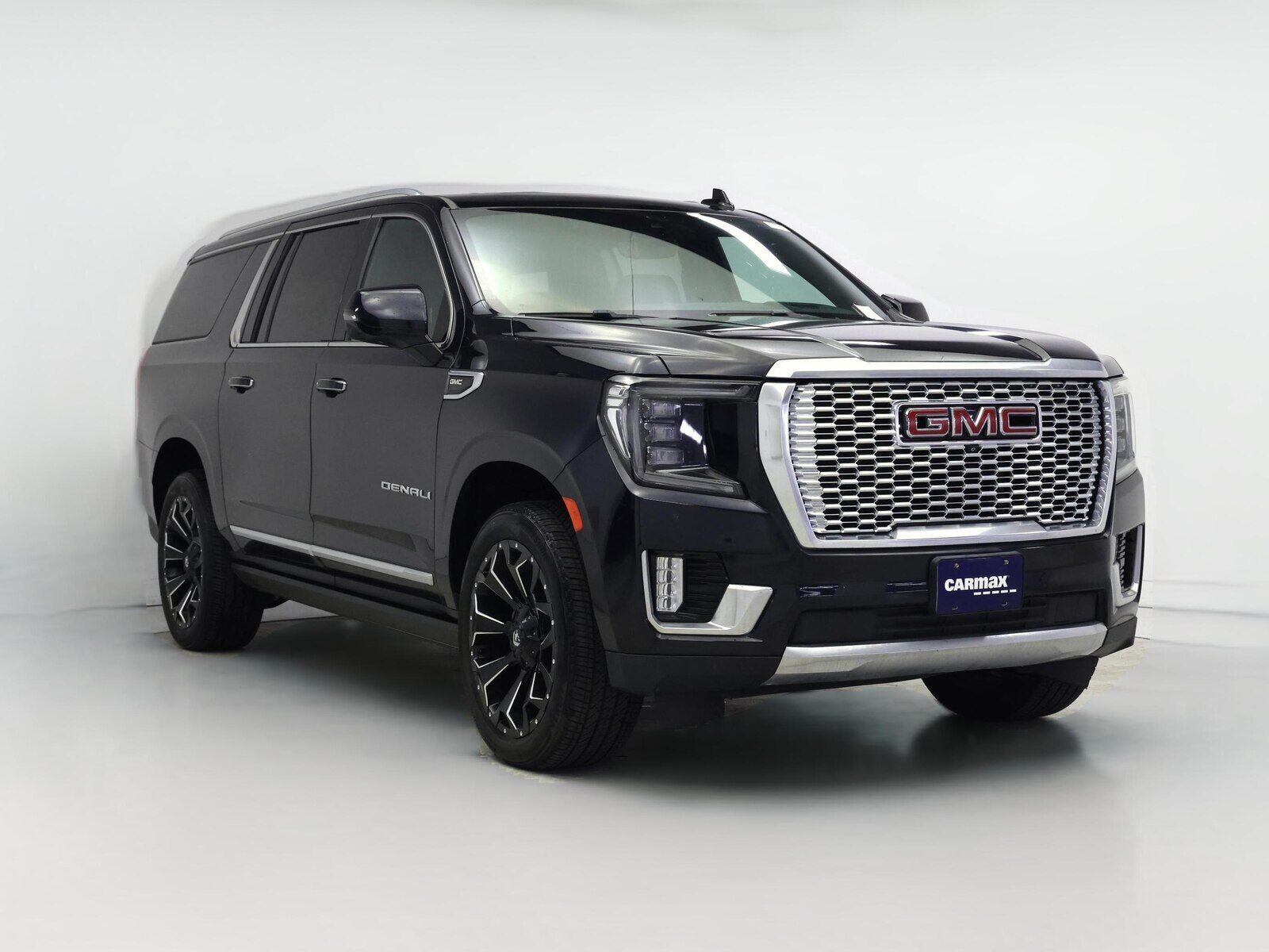 2021 GMC Yukon XL