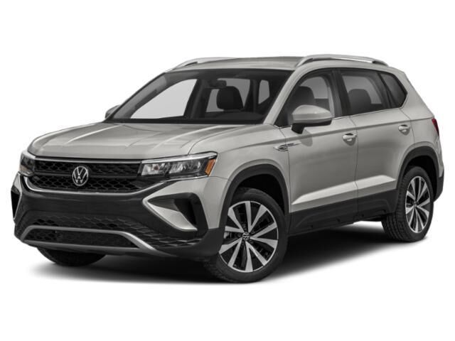 2022 VOLKSWAGEN Taos
