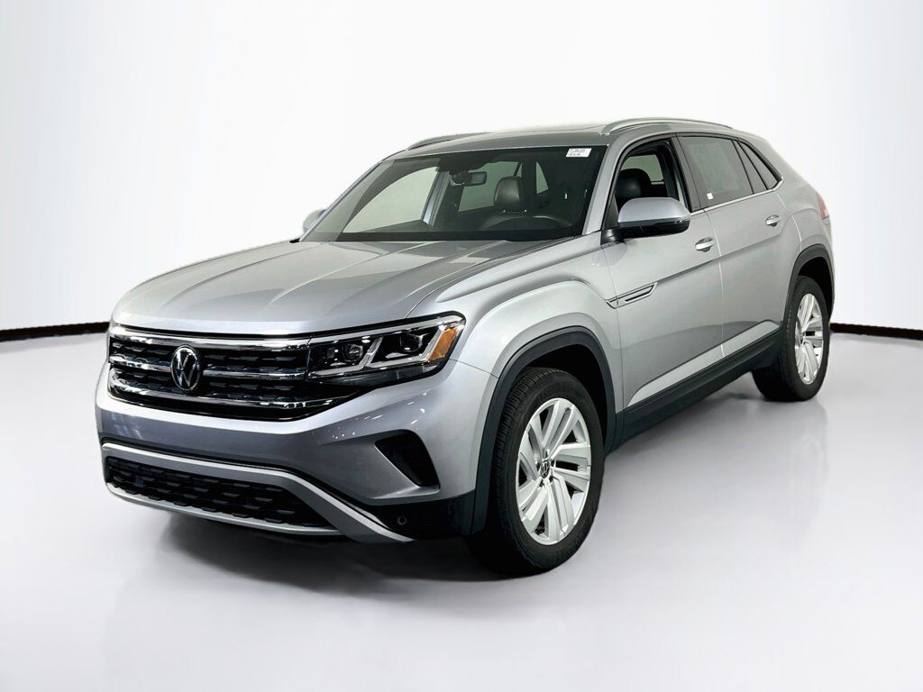 2023 VOLKSWAGEN Atlas Cross Sport 4Motion