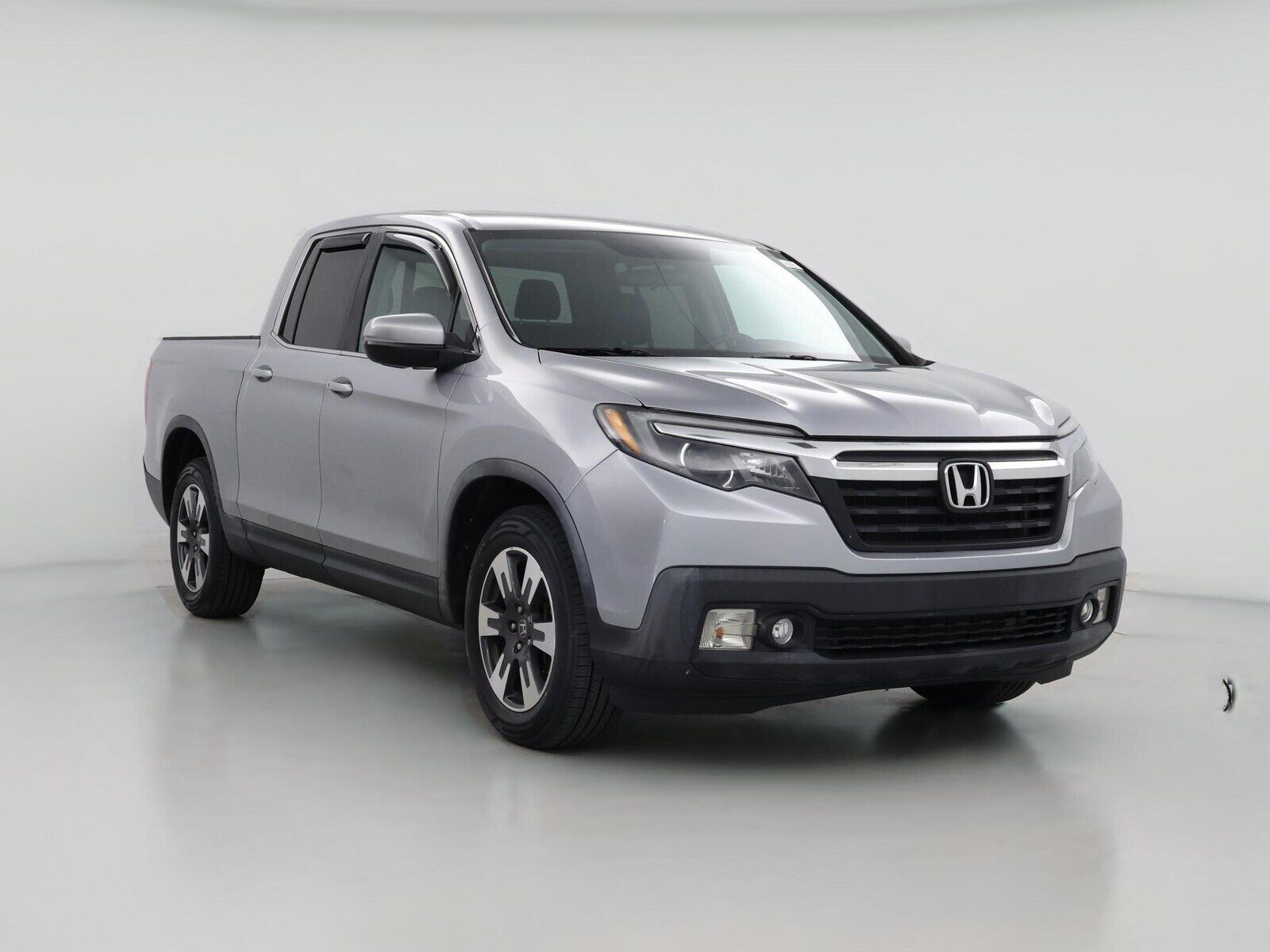 2019 HONDA Ridgeline