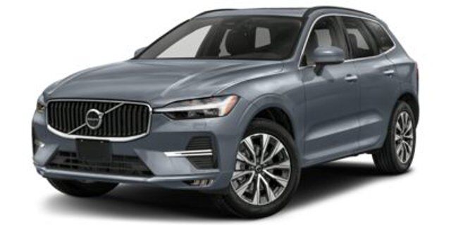 2024 VOLVO XC60