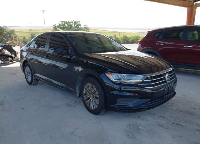 2019 VOLKSWAGEN Jetta