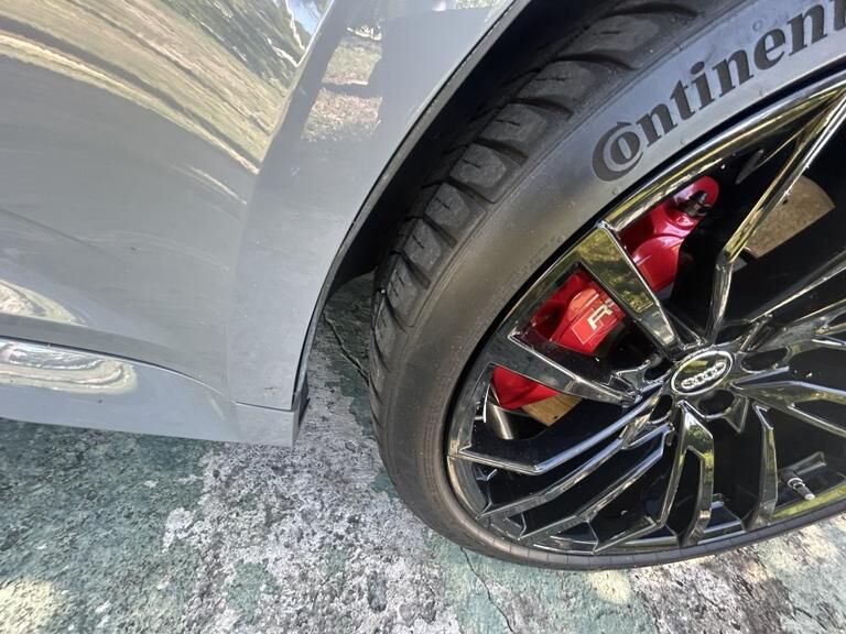 2021 Audi RS5