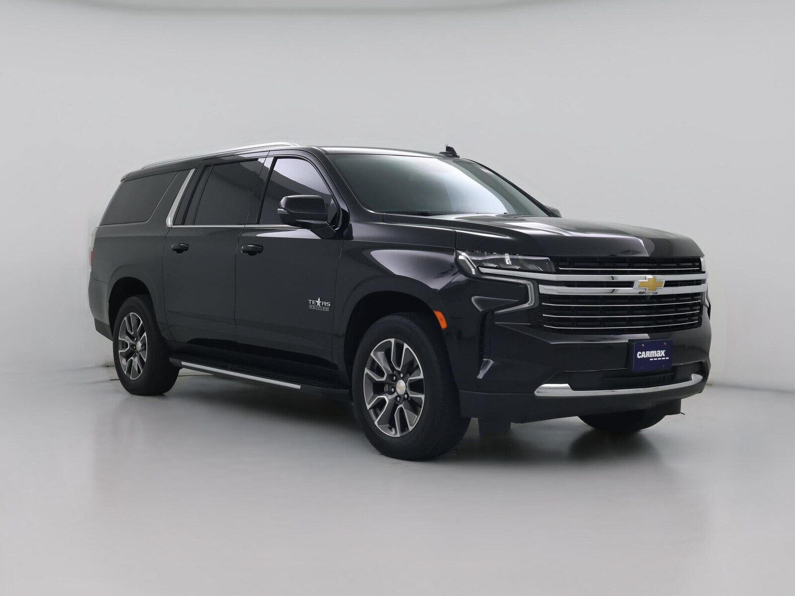 2023 CHEVROLET Suburban