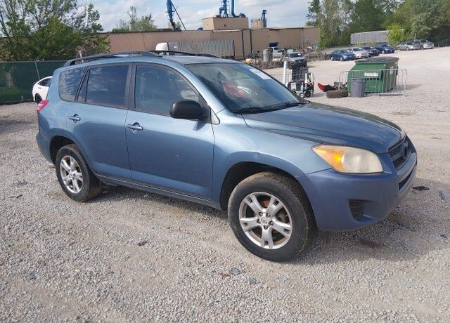 2011 TOYOTA RAV4