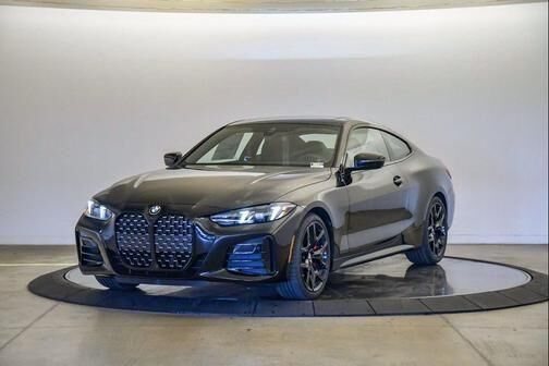 2026 BMW 430i