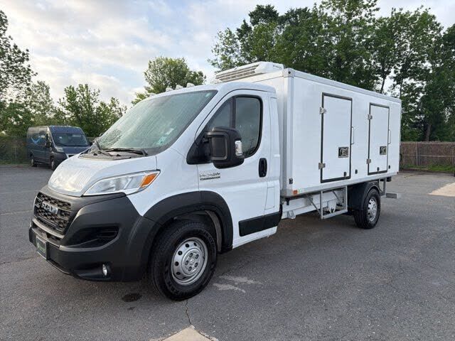 2023 RAM Promaster 3500
