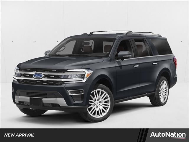 2024 FORD Expedition