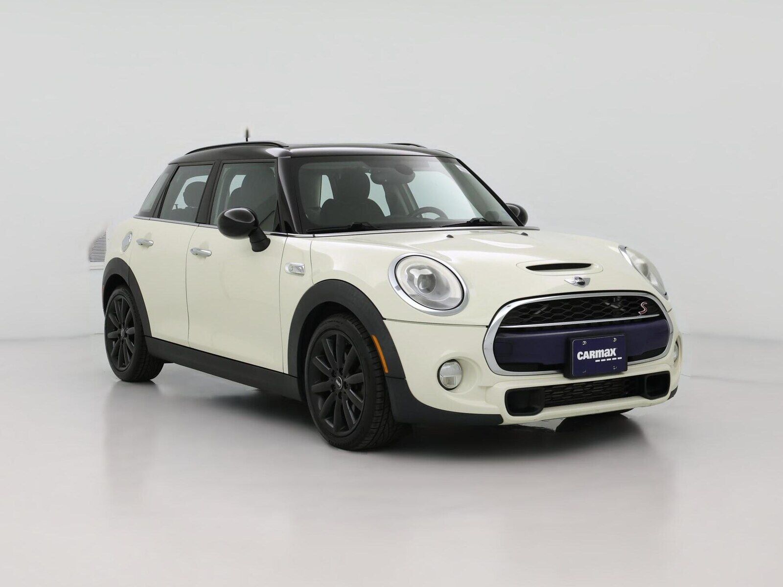 2017 MINI Hardtop