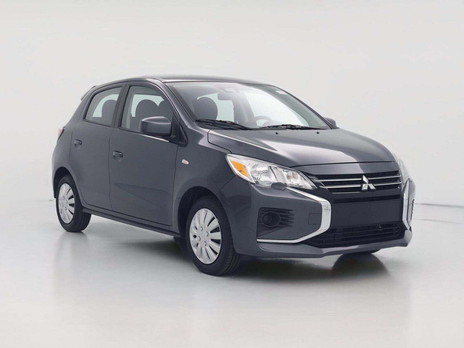 2024 MITSUBISHI Mirage