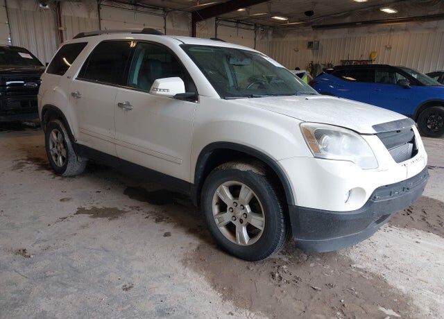 2012 GMC Acadia