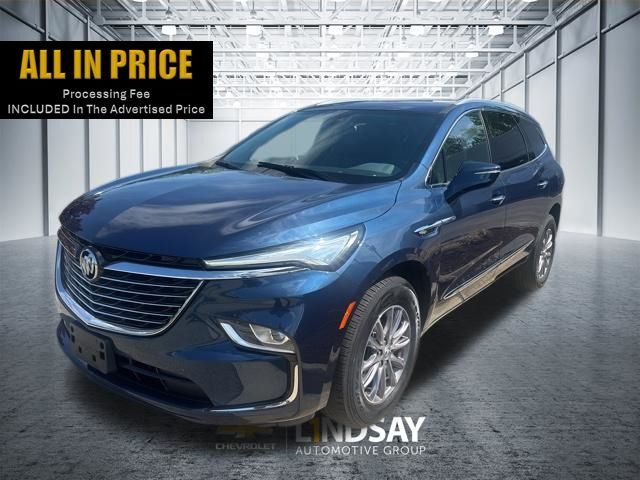 2023 BUICK Enclave
