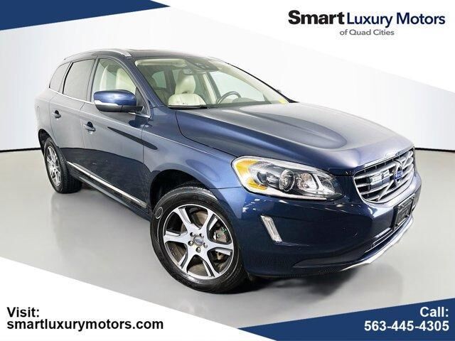 2015 VOLVO XC60