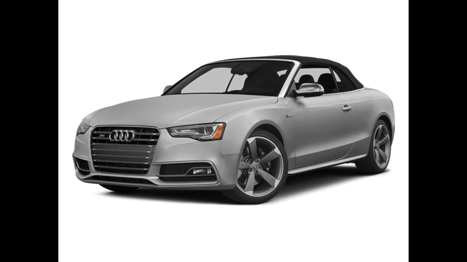 2014 AUDI S5