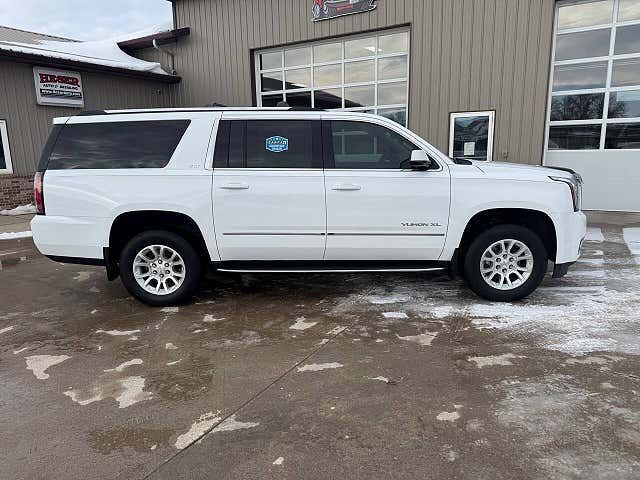 2019 GMC Yukon XL