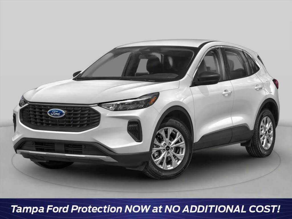 2023 FORD Escape