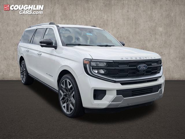 2026 FORD Expedition