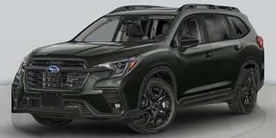 2023 SUBARU Ascent