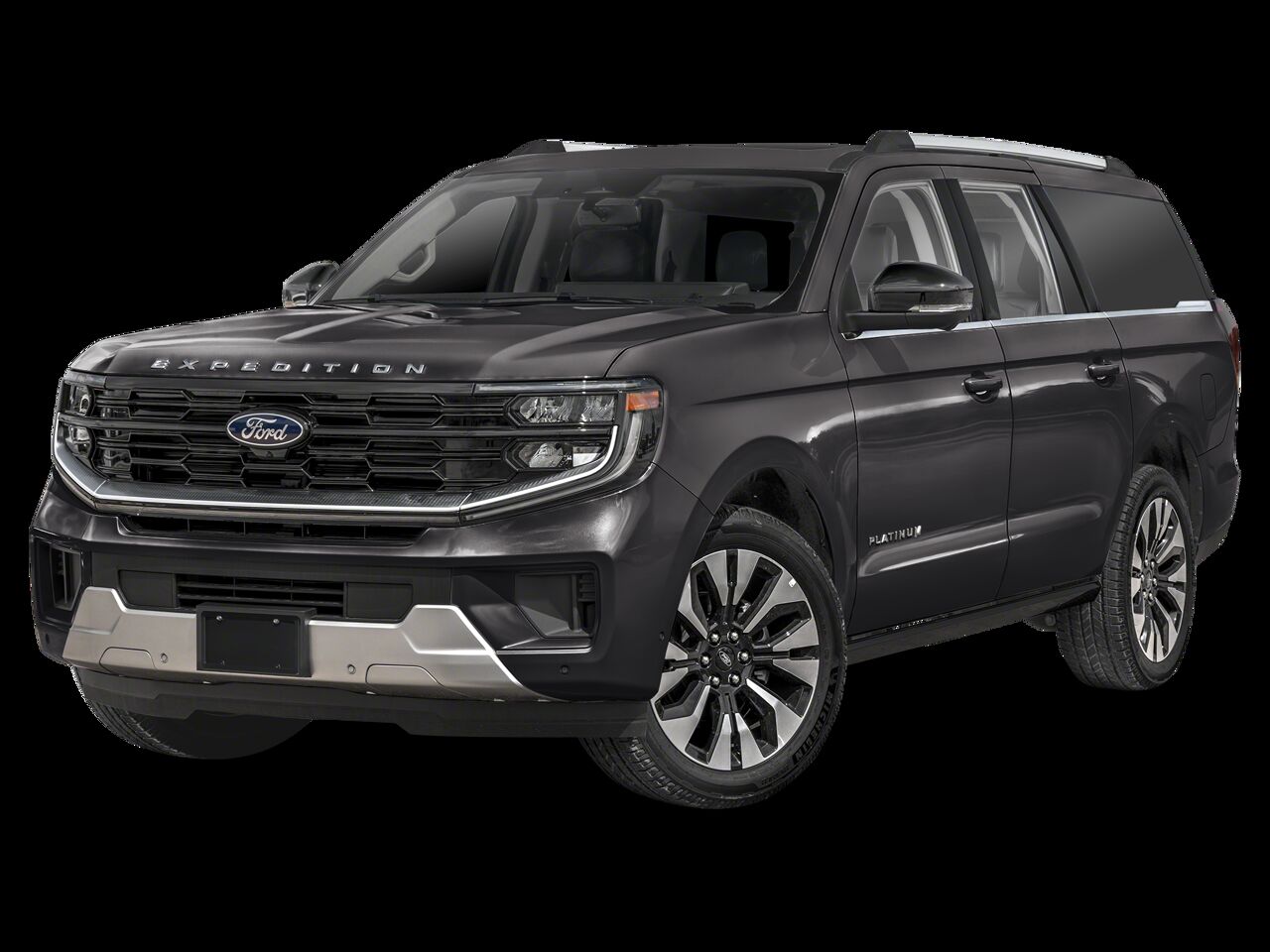 2026 FORD Expedition