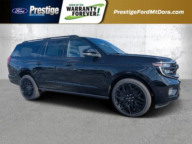 2026 FORD Expedition