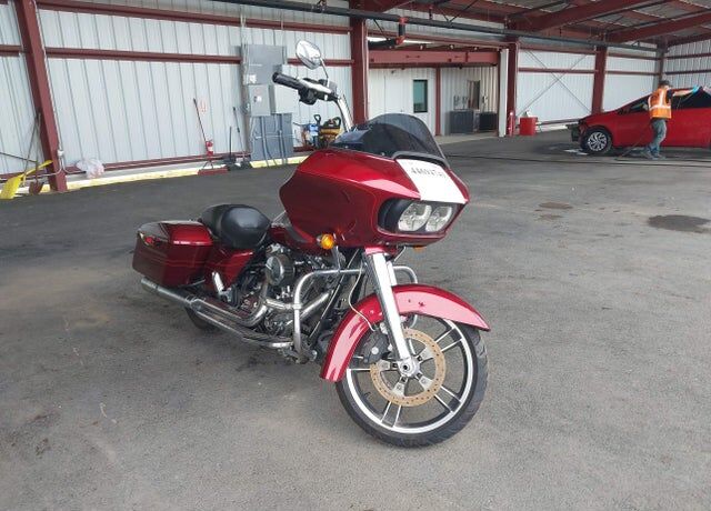 2016 HARLEY DAVIDSON FLTRXS / Road Glide Special