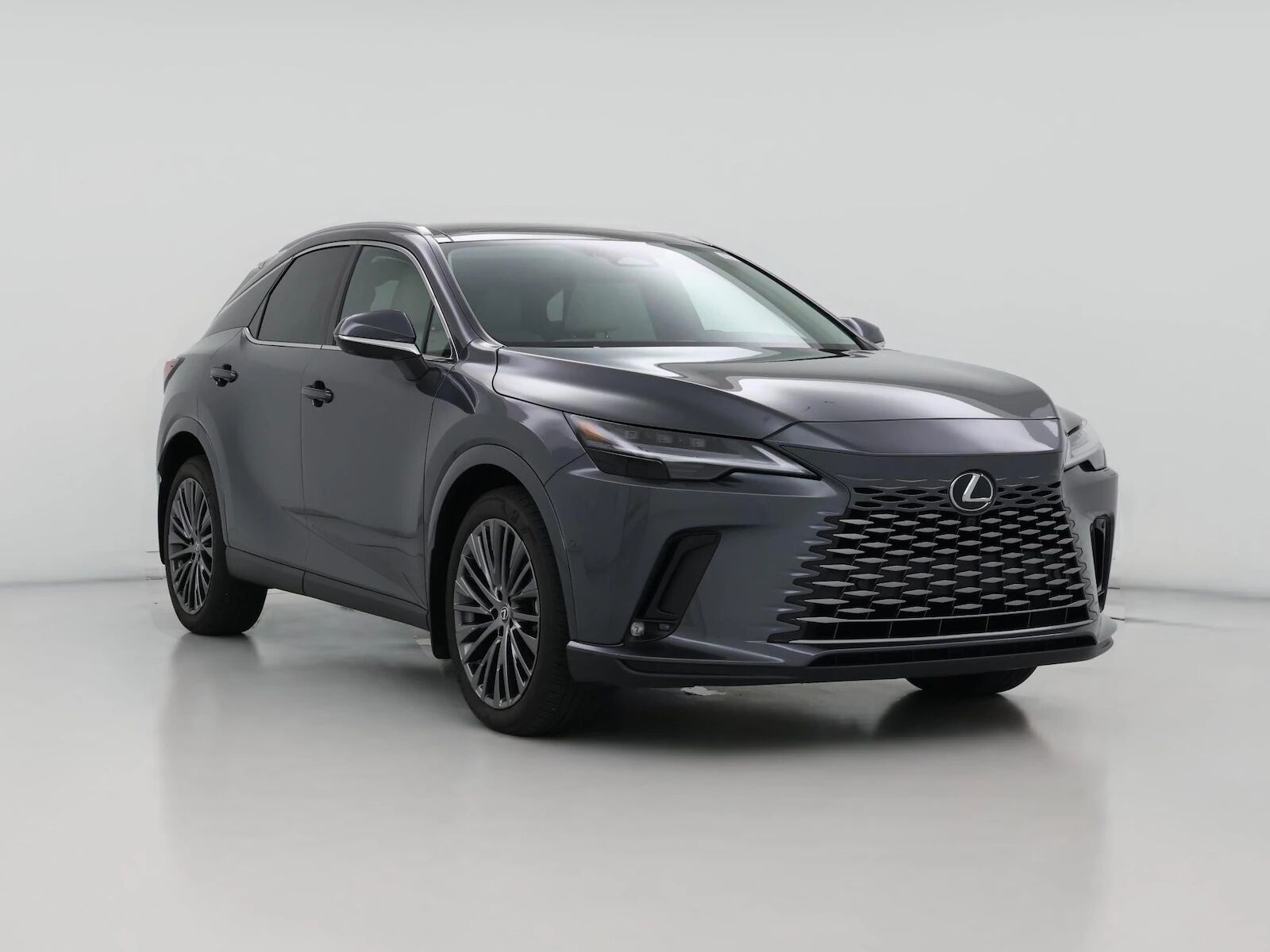 2025 LEXUS RX