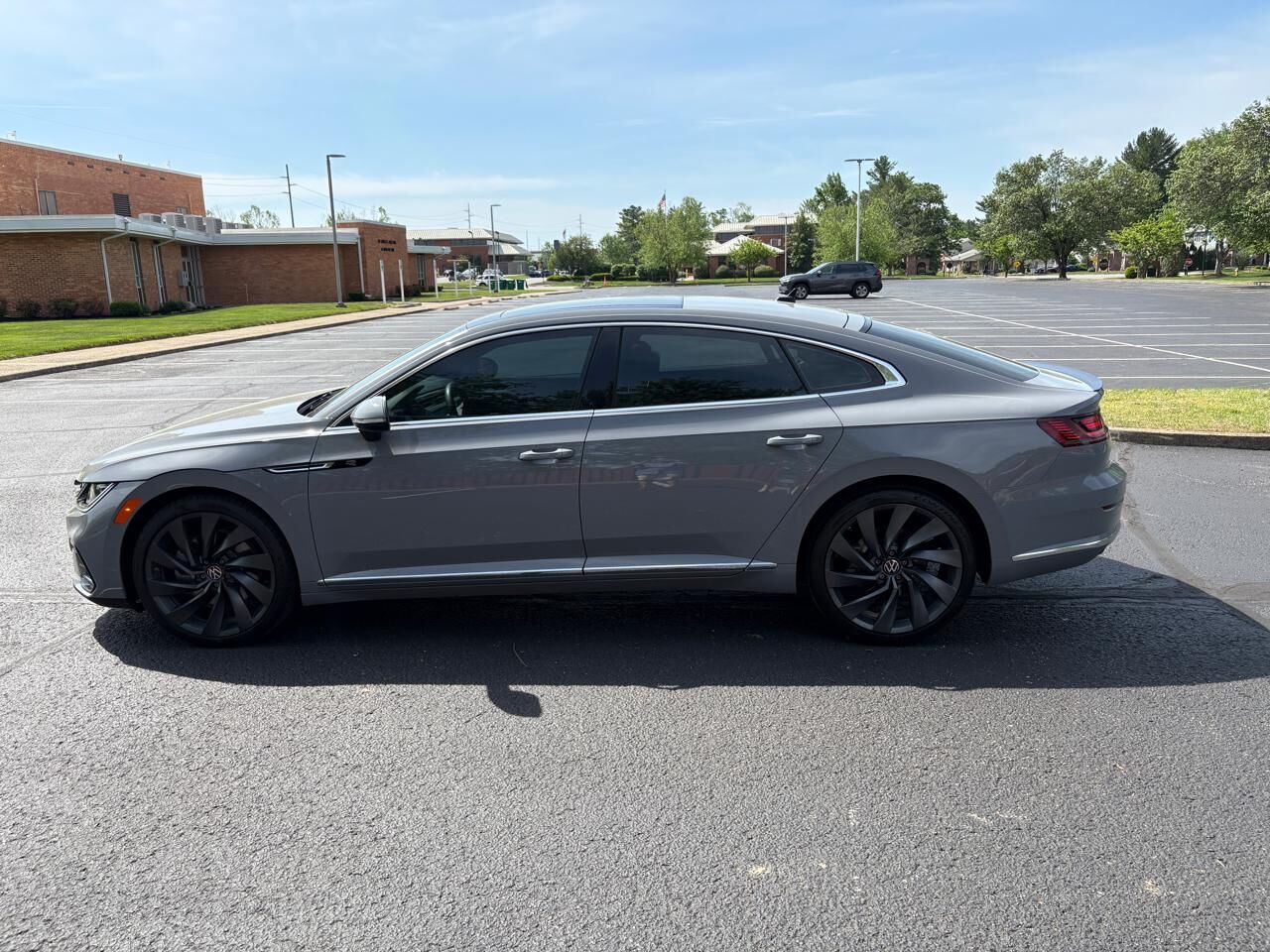 2023 VOLKSWAGEN Arteon 4Motion