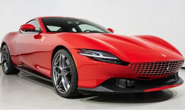2024 FERRARI Roma
