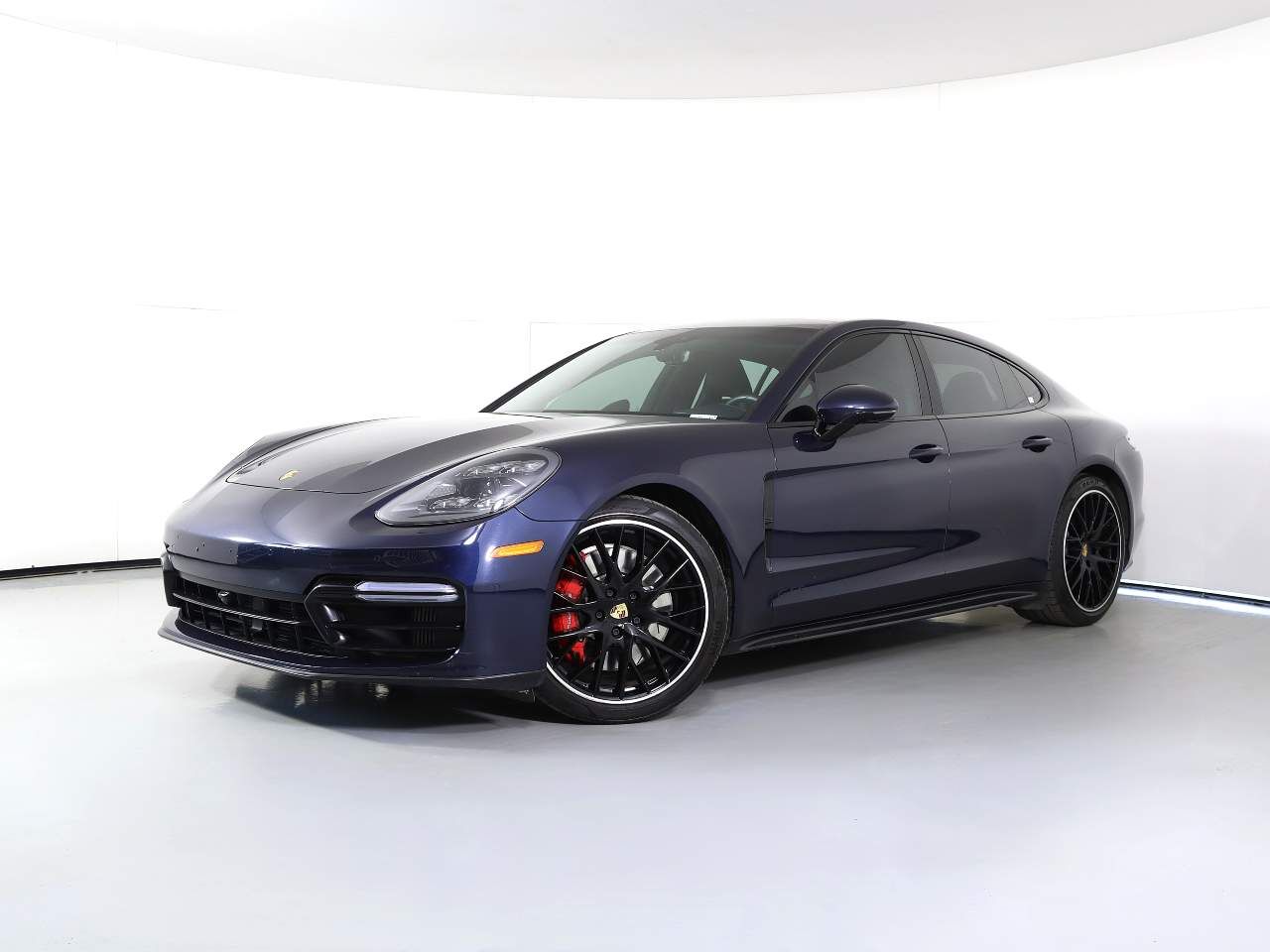 2020 PORSCHE Panamera
