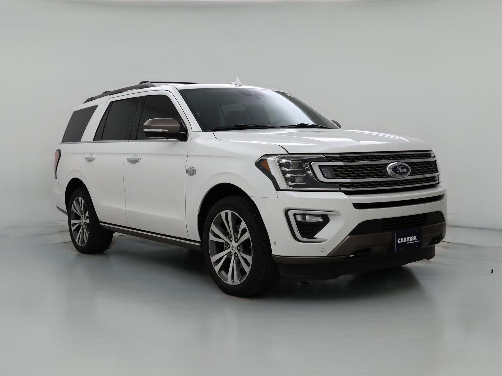 2020 FORD Expedition