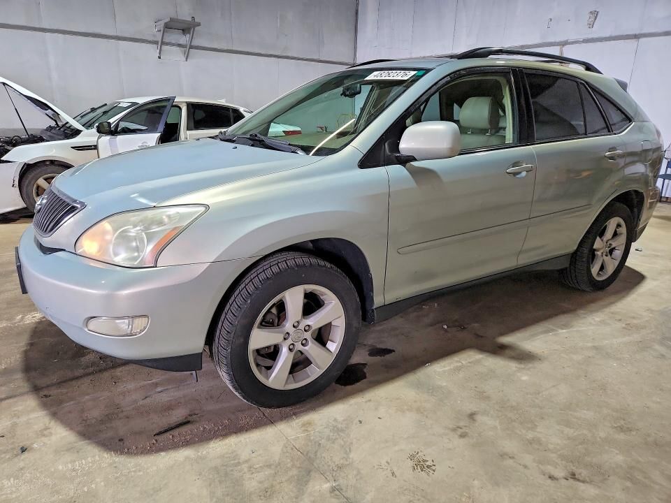 2004 LEXUS RX