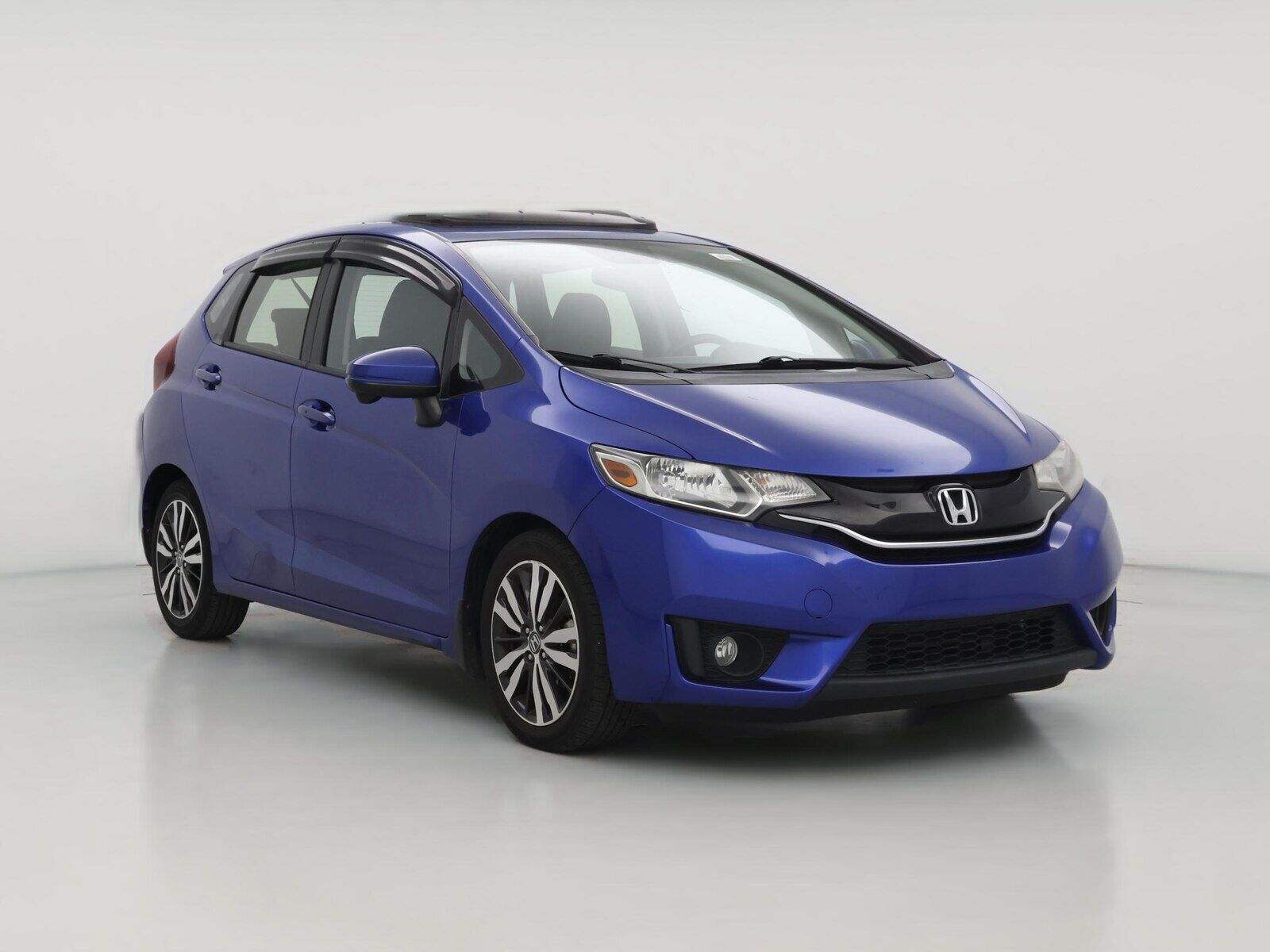 2016 HONDA Fit