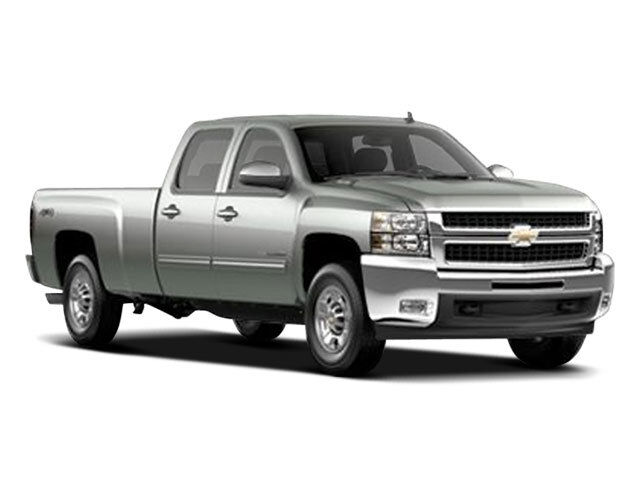 2009 CHEVROLET Silverado