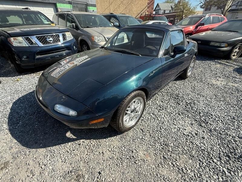 1997 MAZDA MX-5