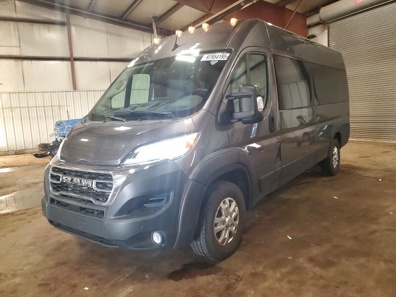 2024 RAM Promaster 3500