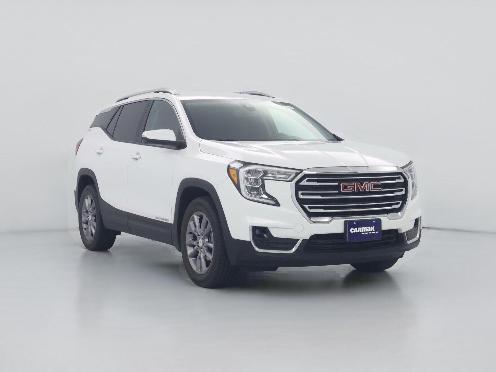 2023 GMC Terrain