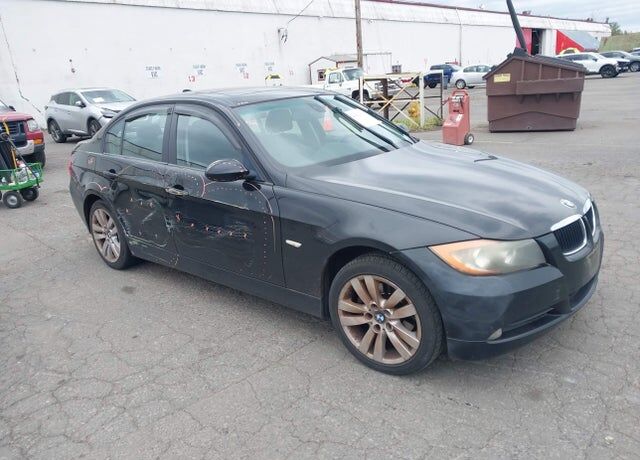 2006 BMW 3 Series