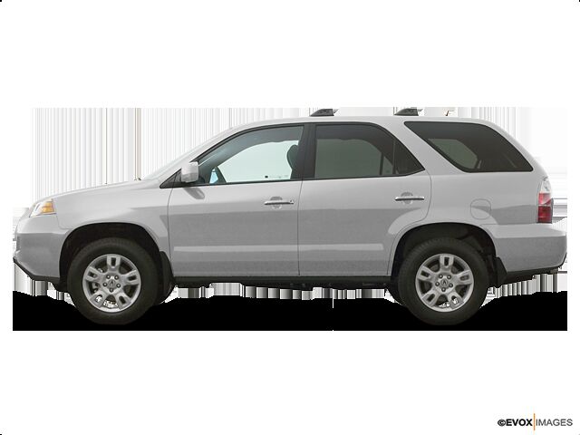 2005 ACURA MDX
