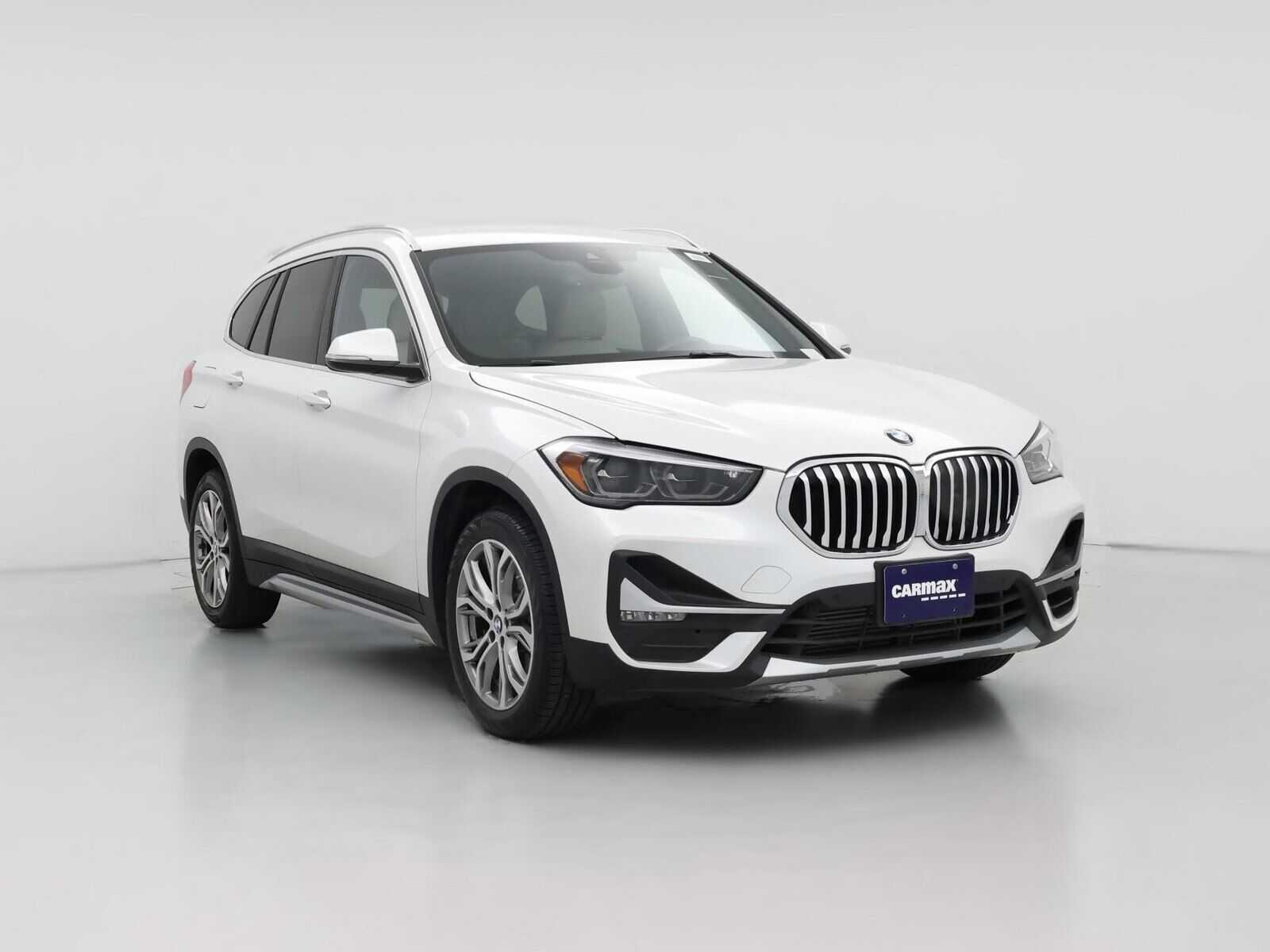 2020 BMW X1