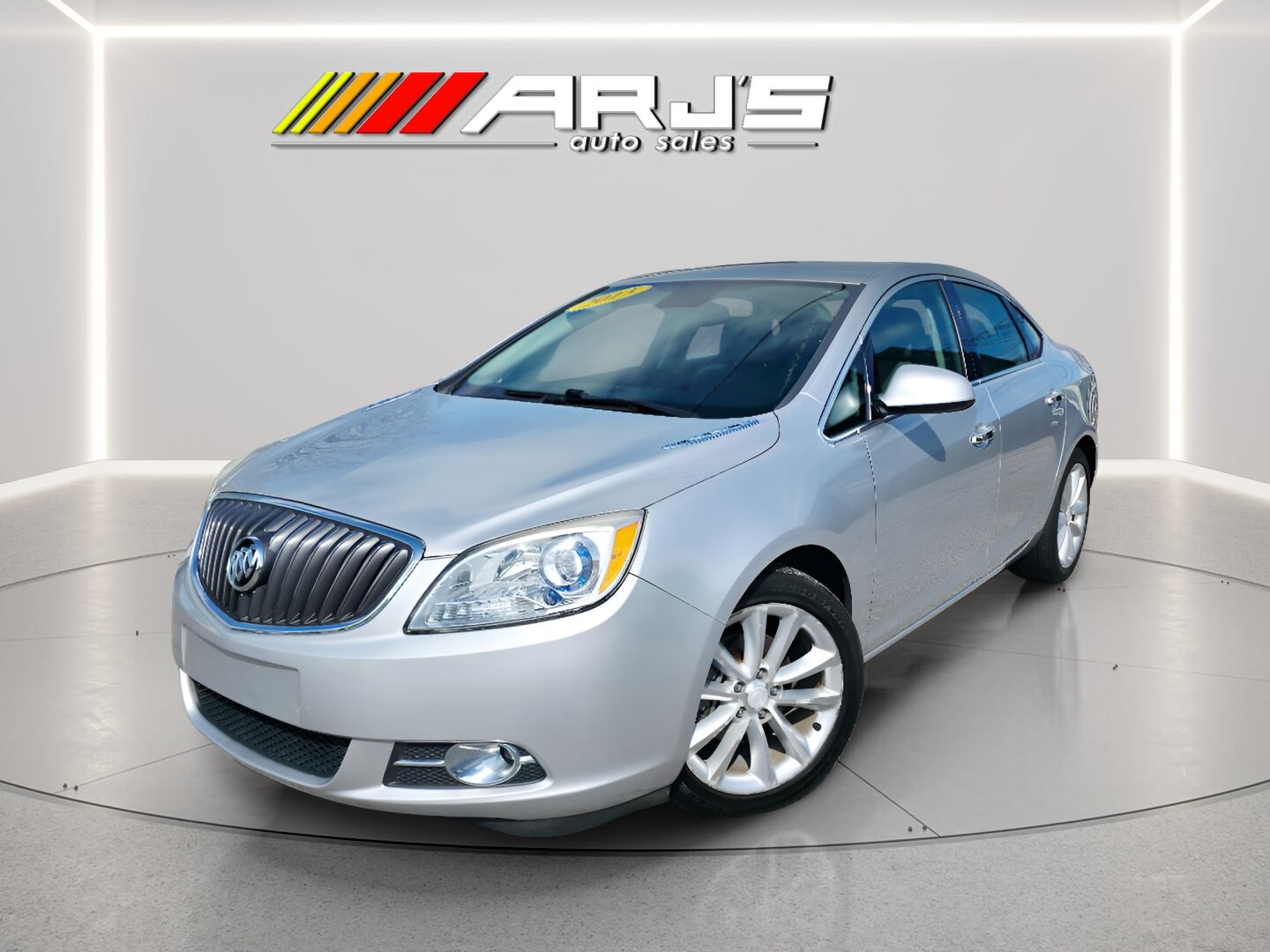2013 BUICK Verano