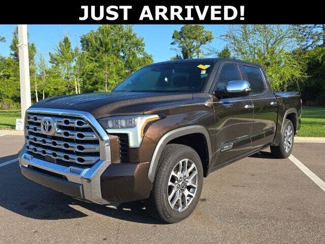 2022 TOYOTA Tundra