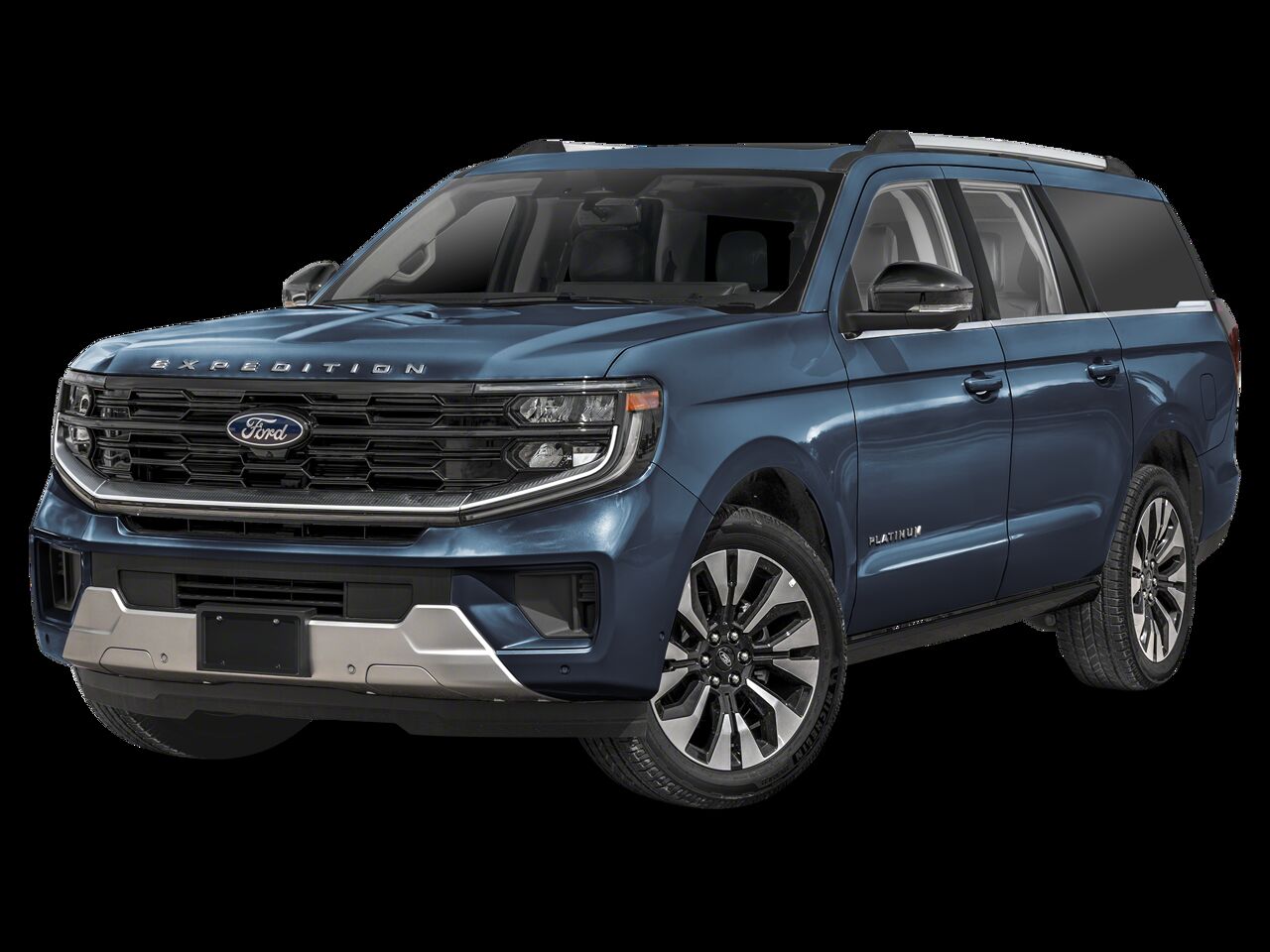 2026 FORD Expedition