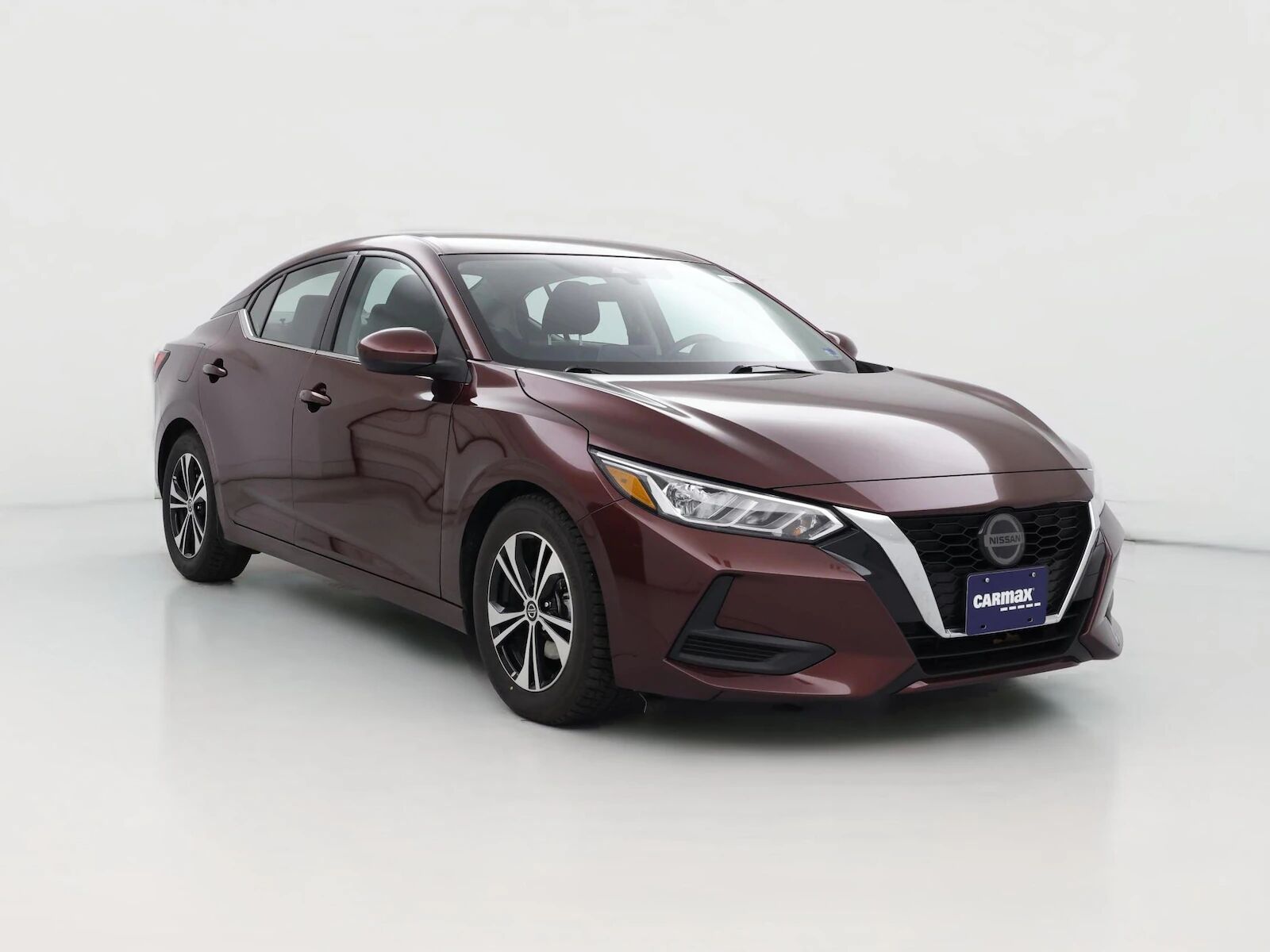 2023 NISSAN Sentra