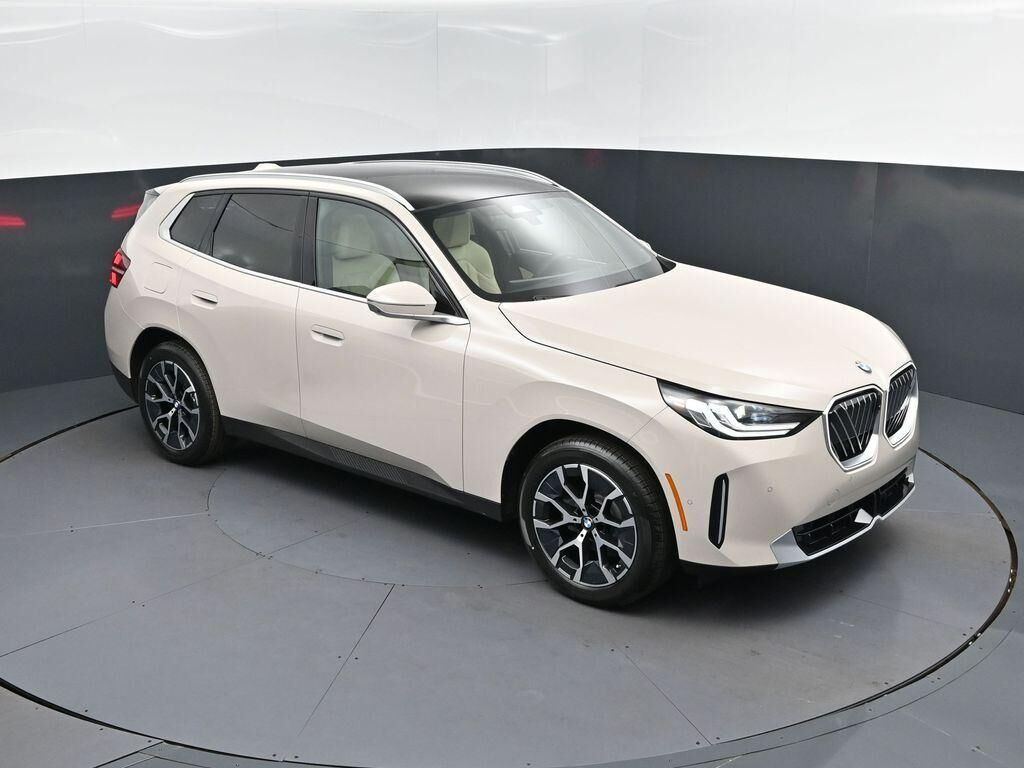 2026 BMW X3