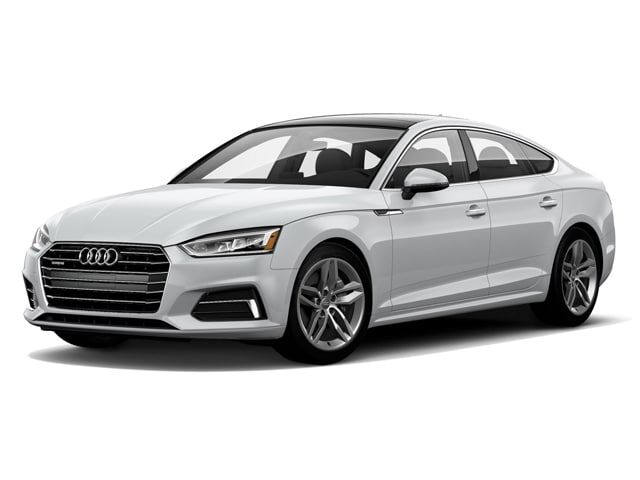 2019 AUDI A5