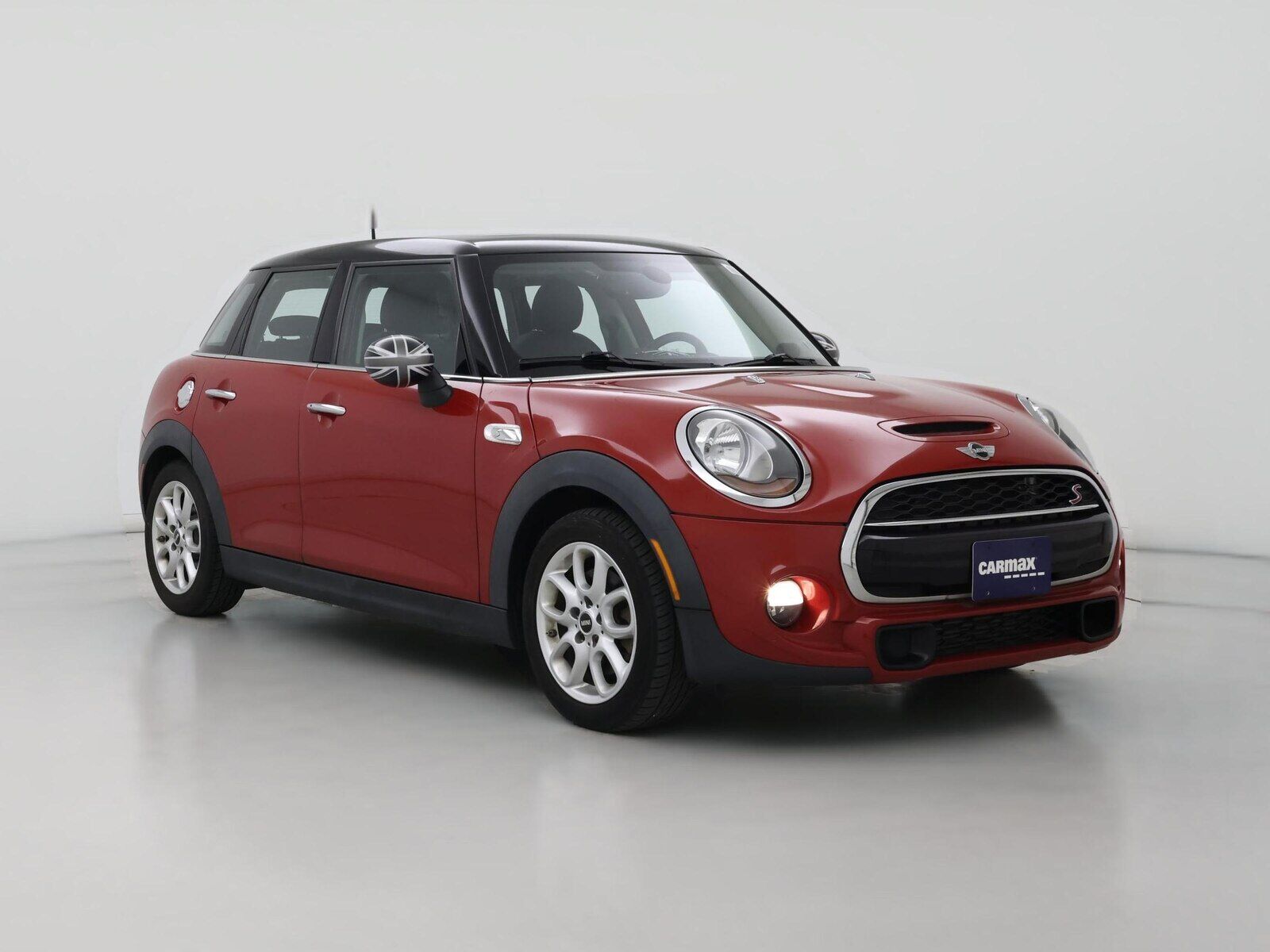 2016 MINI Hardtop