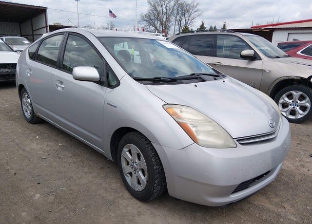 2006 TOYOTA PRIUS