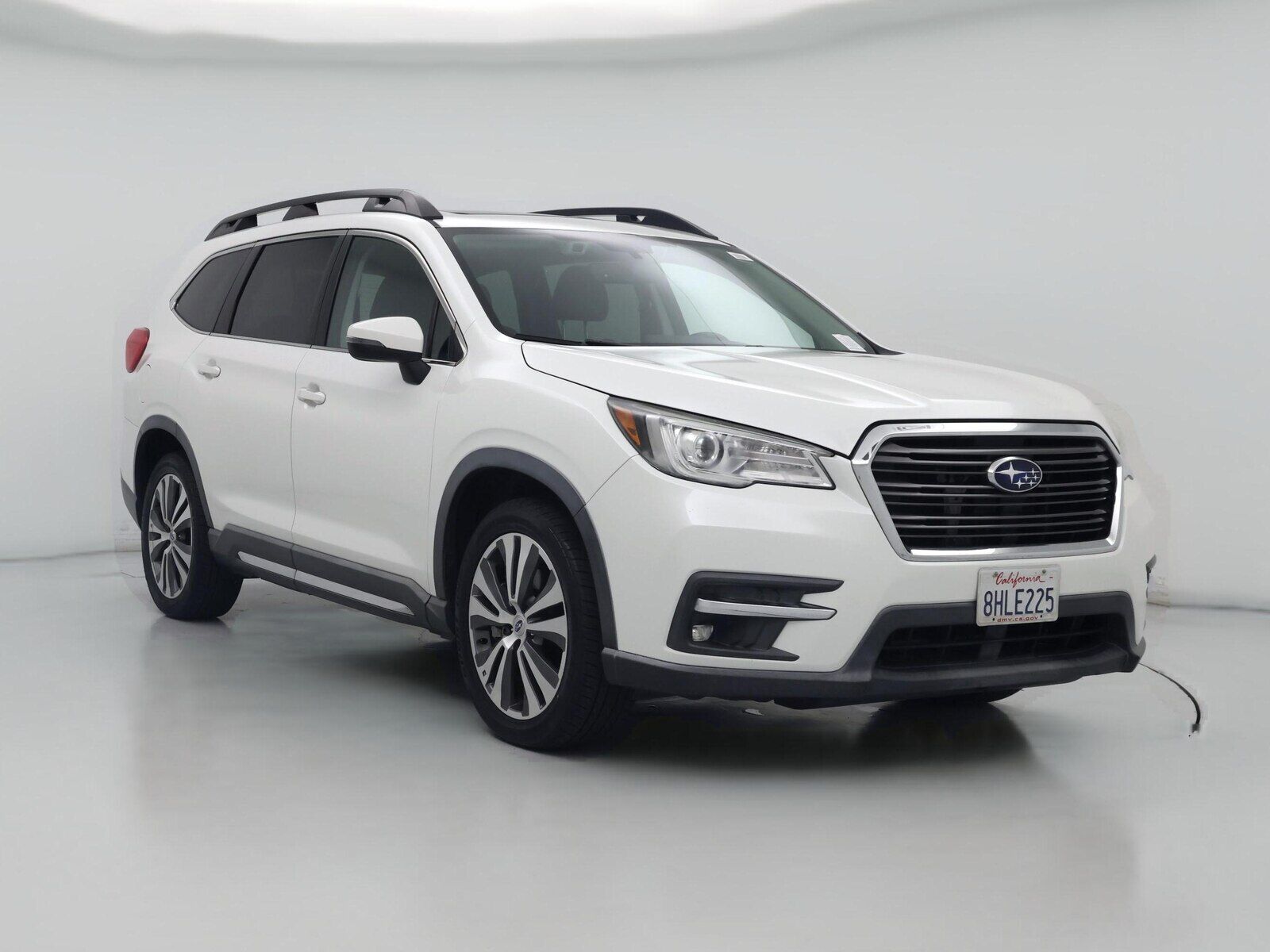 2019 SUBARU Ascent